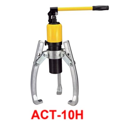 เหล็กดูดสามขาไฮดรอลิค ACT 5-50ตัน