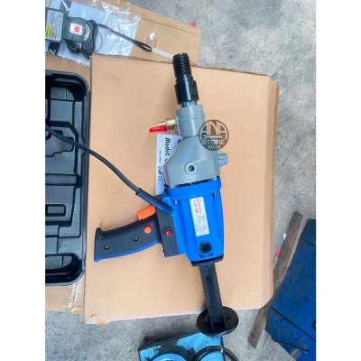 เครื่องเจาะคอริ่ง OKURA 12-110มม OK-100E ของแท้ รับประกัน6เดือน