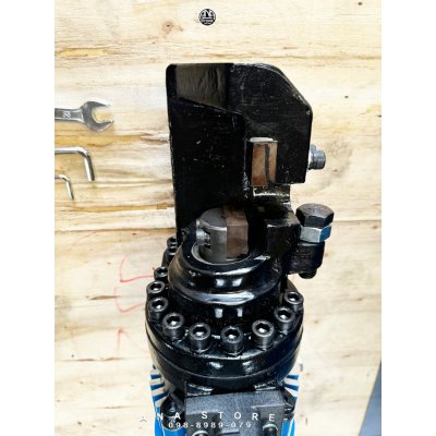 เครื่องตัดเหล็กไฟฟ้า OKURA รุ่น OKC-25 (RC-25)