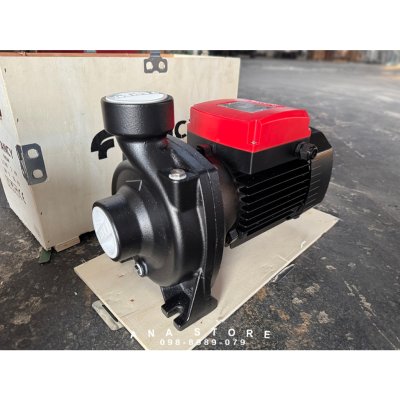 FANCY ปั๊มหอยโข่ง ใบพัดสแตนเลส 2นิ้ว ทองแดงแท้