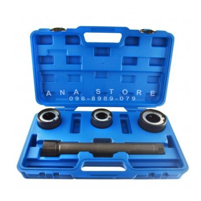 ตัวถอดลูกหมากแร็ค 30-45mm 4ตัวชุด OKURA OK-1059