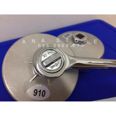 ชุดถอดไส้กรองถ้วยอลูมีเนียม 23 ตัวชุด