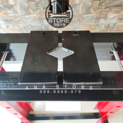 แท่นอัดไฮดรอลิค 20ตัน hydraulic press 20ton สินค้าพร้อมส่งจากไทย