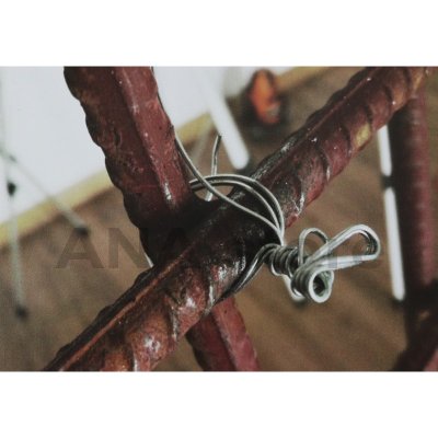 เครื่องผูกลวดอัตโนมัติไร้สาย CART34 ขนาด 8 - 34 mm. 12.8V OKURA