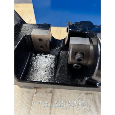 OKURA เครื่องตัดเหล็กไฟฟ้า รุ่น RC-32 Bar Cutter ตัดเหล็กข้ออ้อย