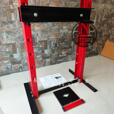 แท่นอัดไฮดรอลิค 20ตัน hydraulic press 20ton สินค้าพร้อมส่งจากไทย