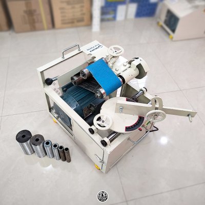 OKURA เครื่องบากท่อ ปรับองศา PSN76B บาก19-76มม 3IN1