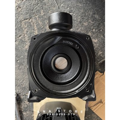 FANCY ปั๊มหอยโข่ง ใบพัดสแตนเลส 2นิ้ว ทองแดงแท้