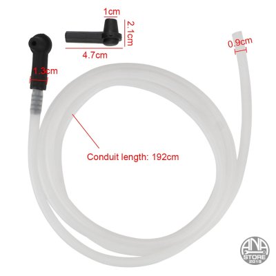 *พร้อมส่ง* ไล่น้ำมันเบรคใช้ลม 1L 0.75L ชุดไล่ลมเบรค ปั๊มของเหลวชุดปั๊มเปลี่ยนน้ำมัน Purge