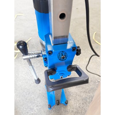 เครื่องเจาะคอริ่ง OKURA 15-152มม OK-150