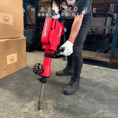 สกัดไฟฟ้า Okura รุ่นOKE-65 3000W ของแท้