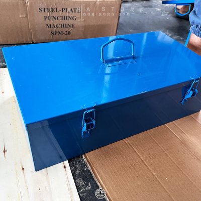 เครื่องพันช์เจาะรูไฮดรอลิคใช้ไฟฟ้า OKURA 6.5-20มม SPM20 ของแท้