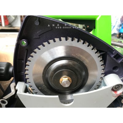 เครื่องตัดท่อไฟฟ้า OKURA 12-220mm ตัดหนา รุ่น PPCM220 1200W