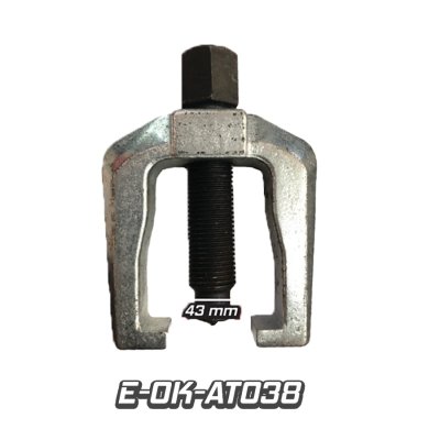 เหล็กดูดลูกหมาก 43-60mm TIE ROD PULLER OKURA AT038