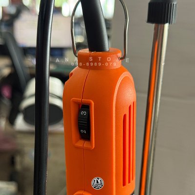 เครื่องเจียรนัยสายอ่อน Okura bsg135 2025 + ชุดดอกเจียร ขัด ตัด เจาะ 105ชิ้น