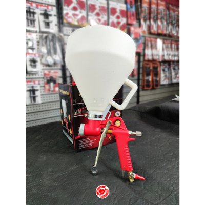 กาพ่นทราย กาพ่นเทคเจอร์ AT8149 5ลิตร ARTHUR