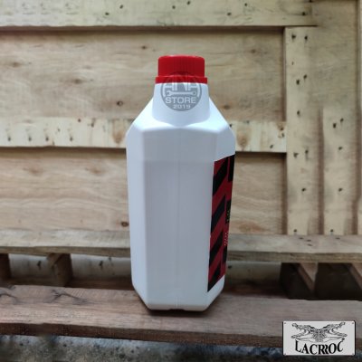 น้ำมันต๊าป LACROC 4ลิตร ของแท้ japan standard