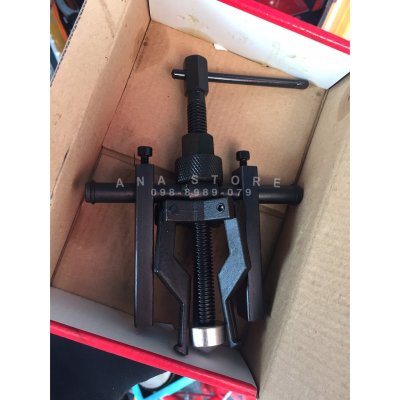 เหล็กดูดลูกปืนรูใน ขนาด 16-45มม OKURA IBP1645