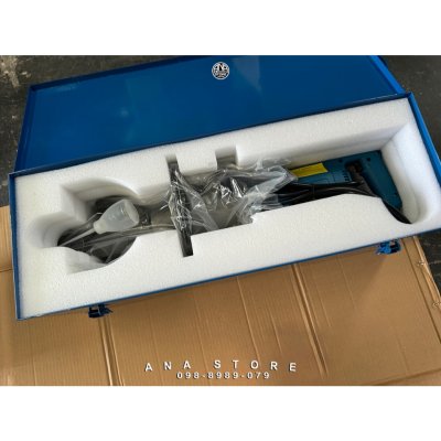 เครื่องดัดเหล็กไฟฟ้า OKURA รุ่น HRB-32