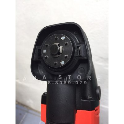 เครื่องขัดตัดเซาะ OKURA MOT300A