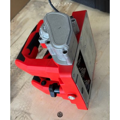 เครื่องลอกสีผนัง OKURA PWM115 1800W ของแท้