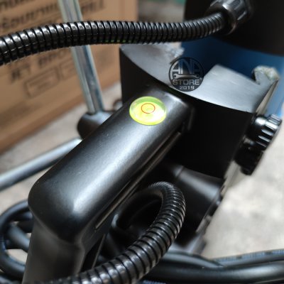 OKURA OK-60S สว่านแท่นแม่เหล็ก (ปรับสปีดได้) 60 มม. 1580 วัตต์ 220 โวลต์