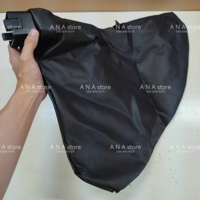 อะไหล่ เฉพาะถุงเครื่องดูดเป่าใบไม้ LVB3000 OKURA