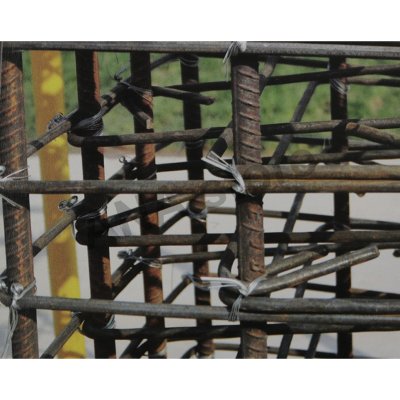 เครื่องผูกลวดอัตโนมัติไร้สาย CART34 ขนาด 8 - 34 mm. 12.8V OKURA