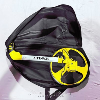 ล้อวัดระยะ12 นิ้ว Stanley รุ่น 1-77-174 ของแท้