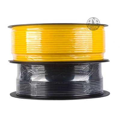 สายลม PU 4 6 8 10 12 16มม THE อย่างดีคุณภาพสูง