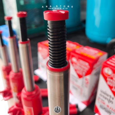 แม่แรงกระปุกไฮดรอลิค 2/3/5/10ตัน OKURA ของแท้ JapanSTD