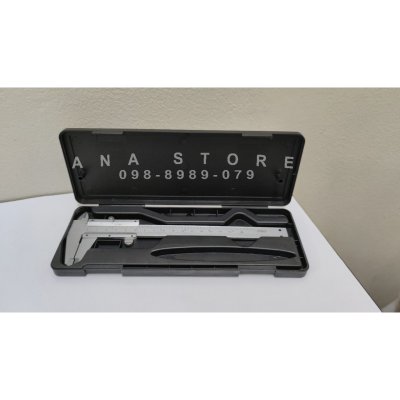 เวอร์เนีย 6 นิ้ว TIGA ของแท้