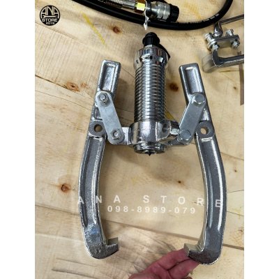 เหล็กดูดสามขาไฮดรอลิค 5-50ตัน ACT ของแท้100% 2in1