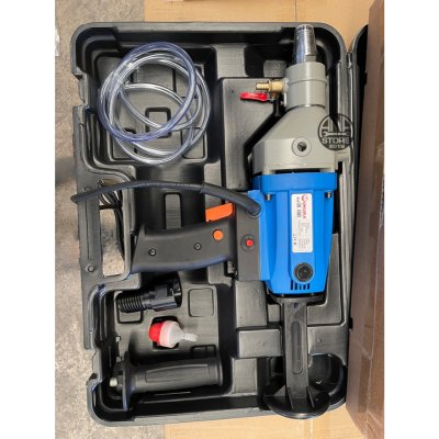 เครื่องเจาะคอริ่ง OKURA 12-110มม OK-100E ของแท้ รับประกัน6เดือน