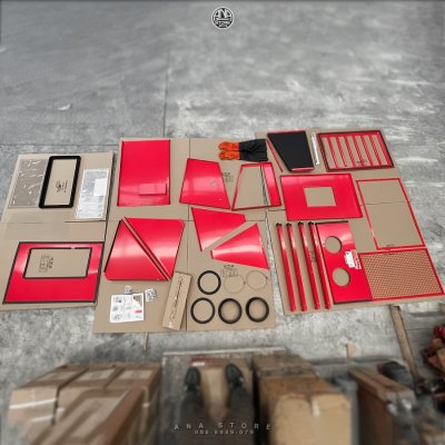 ตู้พ่นทรายขนาดกลาง ตู้ยิงทรายขนาดกลาง 220L