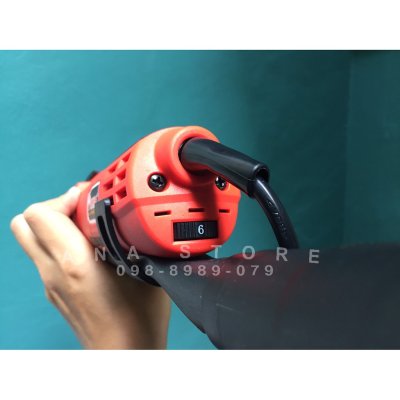 เครื่องขัดตัดเซาะ OKURA MOT300A