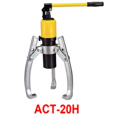 เหล็กดูดสามขาไฮดรอลิค ACT 5-50ตัน