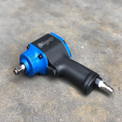 บล๊อกลม 1/2 นิ้ว 4หุน HOBAYASHI