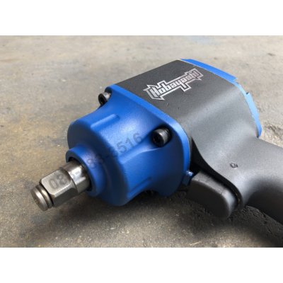 บล๊อกลม 1/2 นิ้ว 4หุน HOBAYASHI