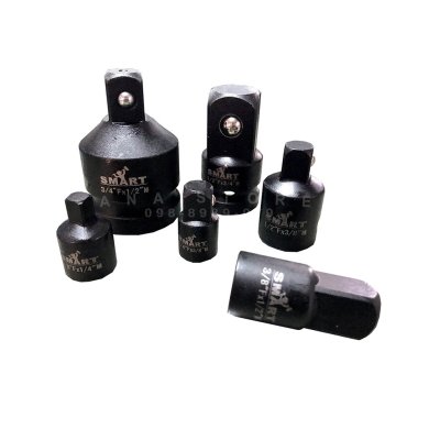 ข้อลด ข้อเพิ่ม 6ตัวชุด SMART DIA06