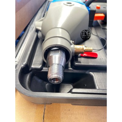 เครื่องเจาะคอริ่ง OKURA 12-110มม OK-100E ของแท้ รับประกัน6เดือน