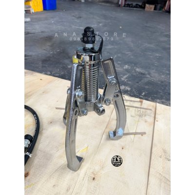 เหล็กดูดสามขาไฮดรอลิค 5-50ตัน ACT ของแท้100% 2in1