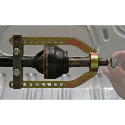 ถอดหัวเพลาขับหน้า OK1034 ถอดหัวเพลาขับหน้า ถอดหัวเพลา ถอดหัวเพลาขับ OKURA 95มิล