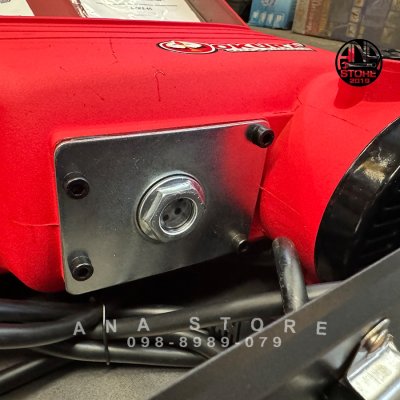 สกัดไฟฟ้า Okura รุ่นOKE-65 3000W ของแท้