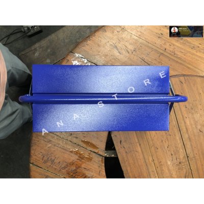 กล่องเครื่องมือ 2 ชั้น 16 นิ้ว หนาพิเศษ SMART