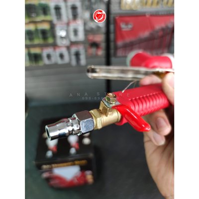 กาพ่นทราย กาพ่นเทคเจอร์ AT8149 5ลิตร ARTHUR