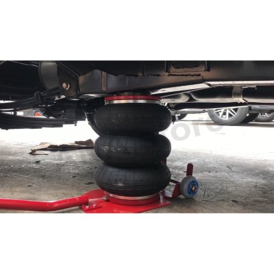 !!ถูกที่สุด!! **สินค้าพร้อมส่ง**แม่แรงถุงลม OKURA ขนาด 2ตัน และ ขนาด 3ตัน