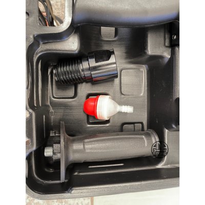 เครื่องเจาะคอริ่ง OKURA 12-110มม OK-100E ของแท้ รับประกัน6เดือน