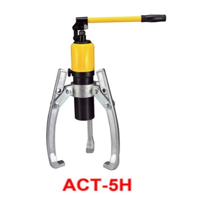 เหล็กดูดสามขาไฮดรอลิค ACT 5-50ตัน