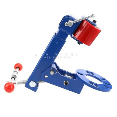 ชุดดันพับซุ้มล้อ เครื่องพับซุ้มล้อรถยนต์ 180องศา